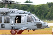 WG15_241 MH-60S Knighthawk 166352 HU-733 from HSC-2 
